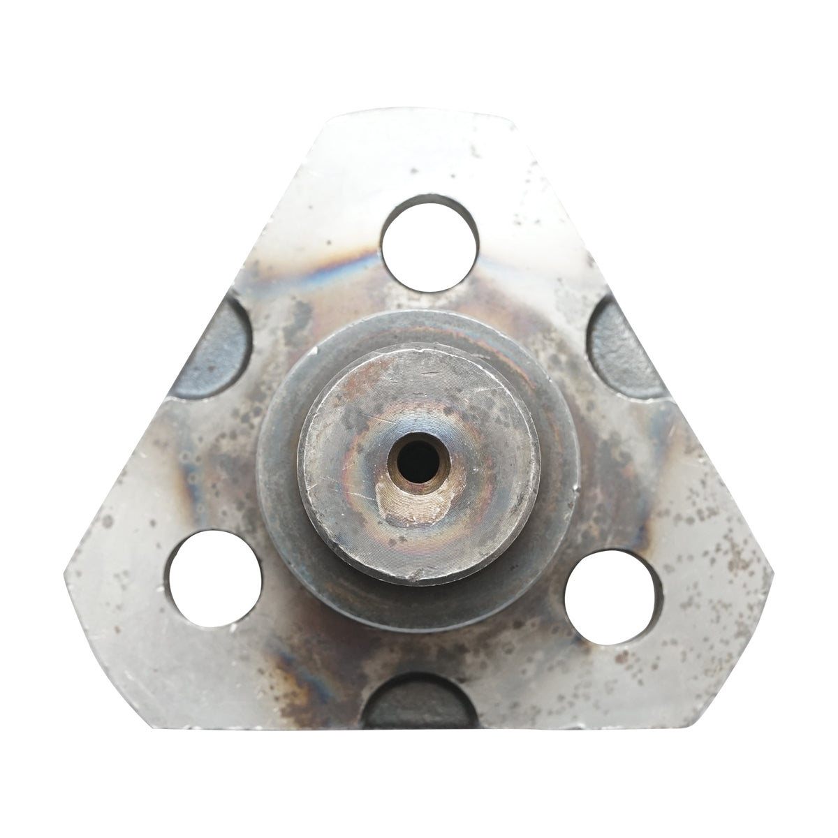 Perno superiore per Carraro e JCB 3CX, 4CX OEM 128880 - immagine 2