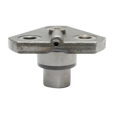 Perno superiore per Carraro e JCB 3CX, 4CX OEM 128880 - immagine 4