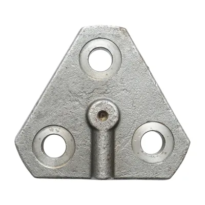 Perno superiore per Carraro e JCB 3CX, 4CX OEM 128880 - immagine 3