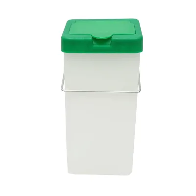Pezzi Abbeveratoio per Conigli Beverino Bevitore 1000ml Breckner Germany - immagine 3