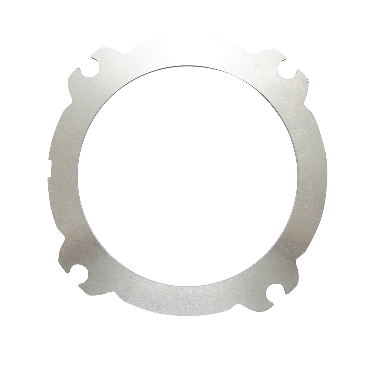 Piastra di frizione planetaria per John Deere, diametro esterno 347mm, diametro interno 238mm cod OEM R337522, R209938, R101160, 70812681, L228224 - immagine 2