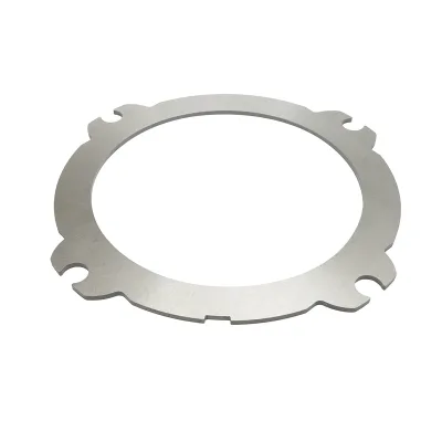 Piastra di frizione planetaria per John Deere, diametro esterno 347mm, diametro interno 238mm cod OEM R337522, R209938, R101160, 70812681, L228224