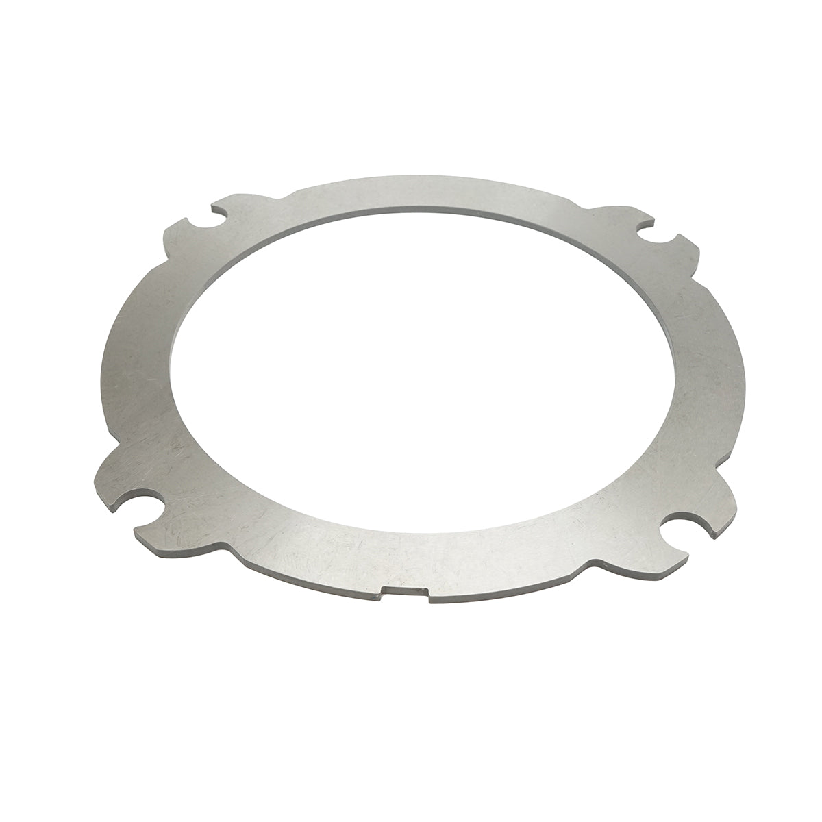 Piastra di frizione planetaria per John Deere, diametro esterno 347mm, diametro interno 238mm cod OEM R337522, R209938, R101160, 70812681, L228224