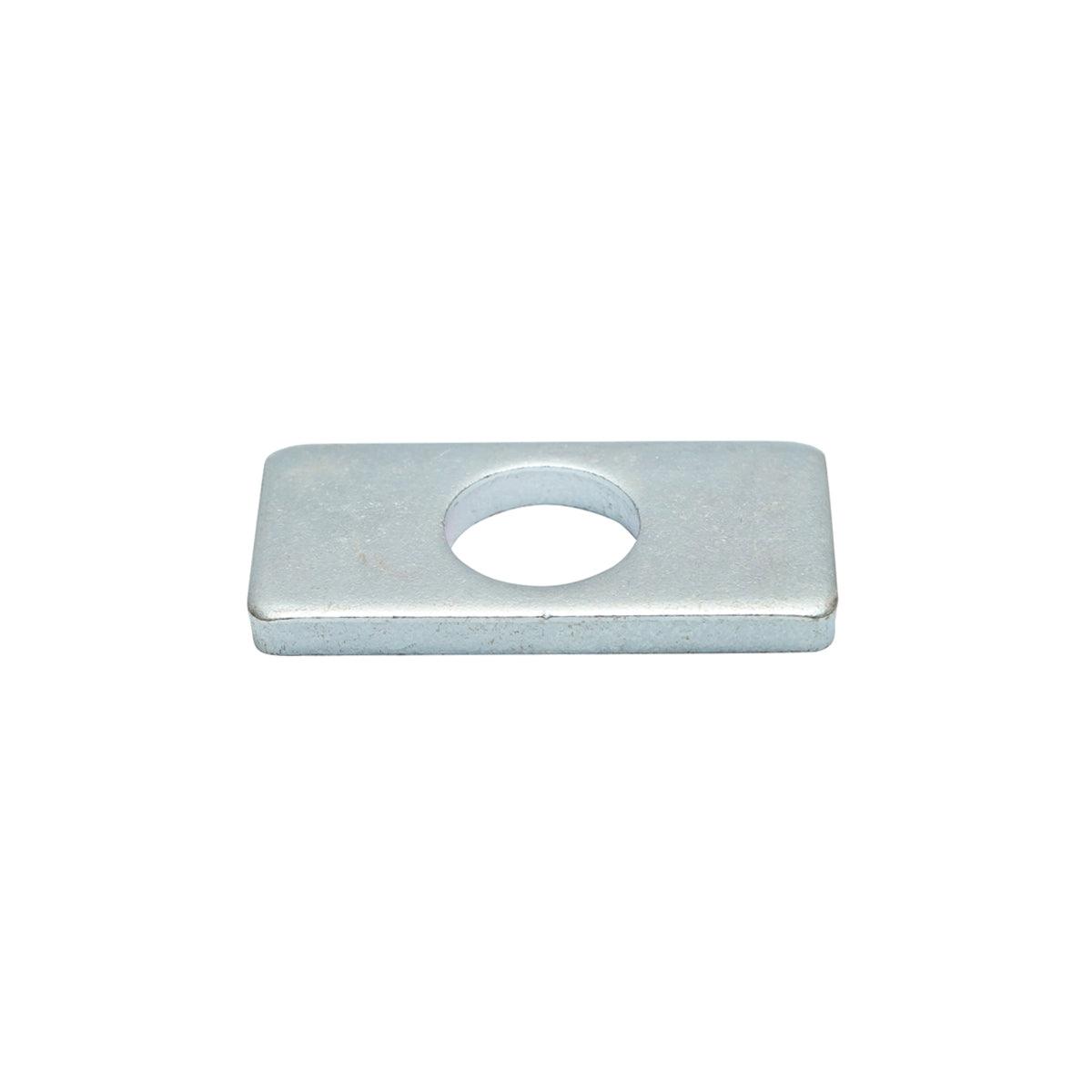Piastra di sicurezza del bullone tirante per John Deere codice OEM L156665, L78761, T26461, VPL2058 - immagine 2