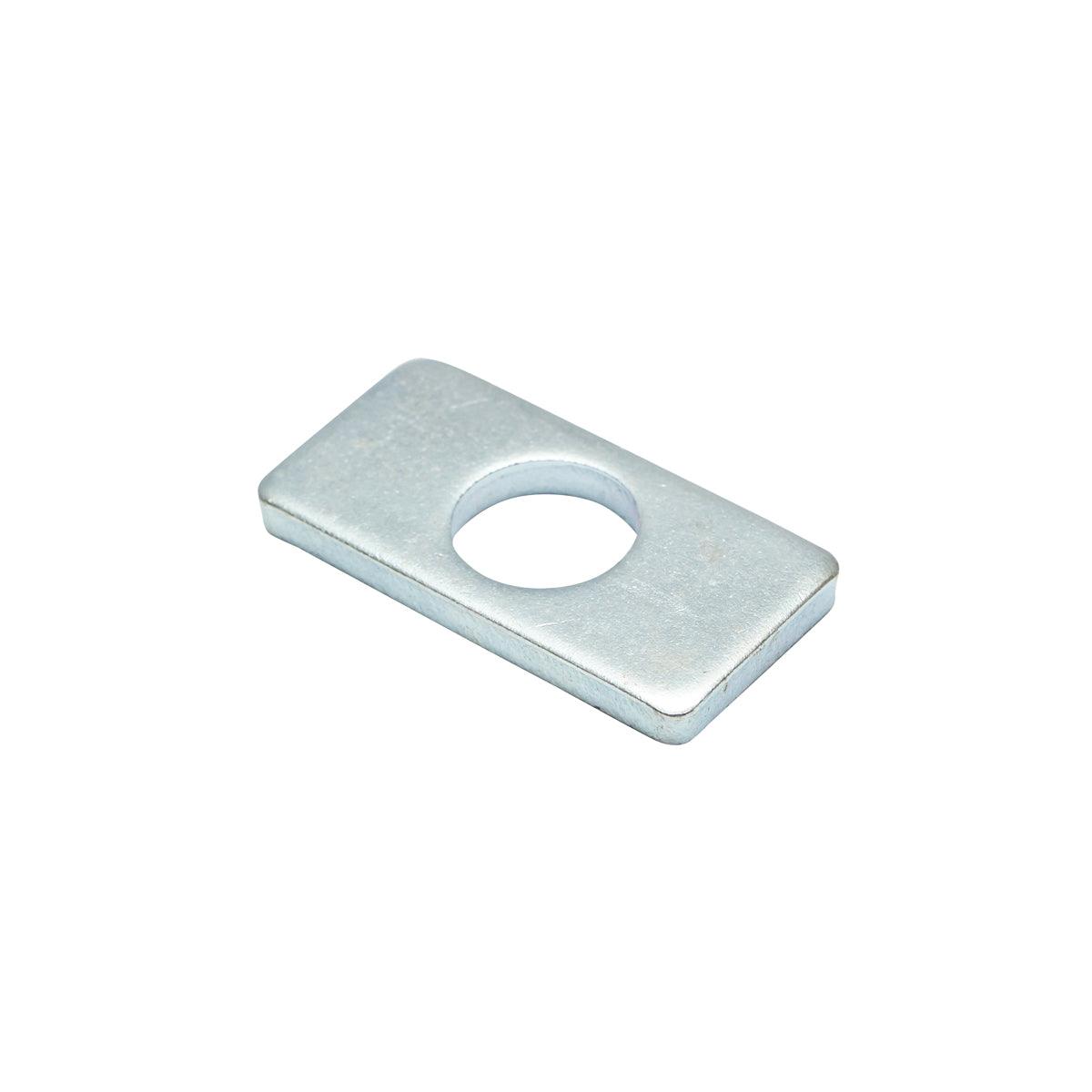 Piastra di sicurezza del bullone tirante per John Deere codice OEM L156665, L78761, T26461, VPL2058 - immagine 3
