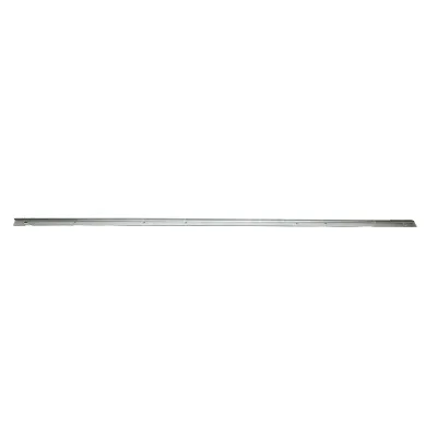 Picchetto, elettrodo di messa a terra, profilo a T 30x30x3mm, L=175cm, acciaio zincato, zincato - immagine 2
