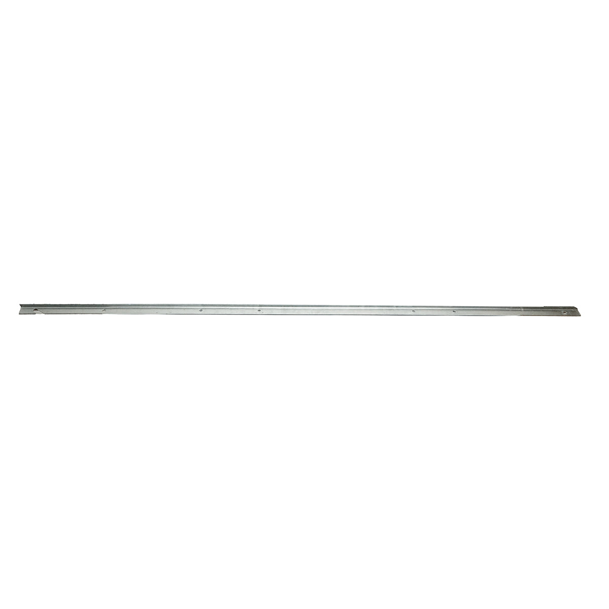 Picchetto, elettrodo di messa a terra, profilo a T 30x30x3mm, L=175cm, acciaio zincato, zincato - immagine 2