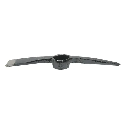 Piccone da 1,73 Kg 520x50mm Senza Manico - immagine 2