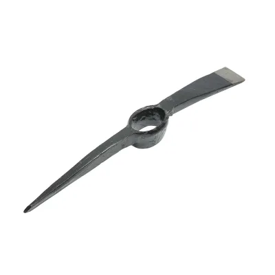 Piccone da 1,73 Kg 520x50mm Senza Manico - immagine 3