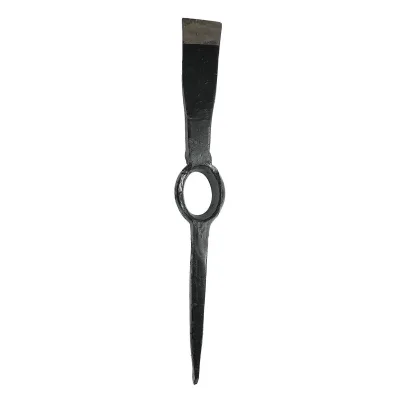 Piccone da 1,73 Kg 520x50mm Senza Manico