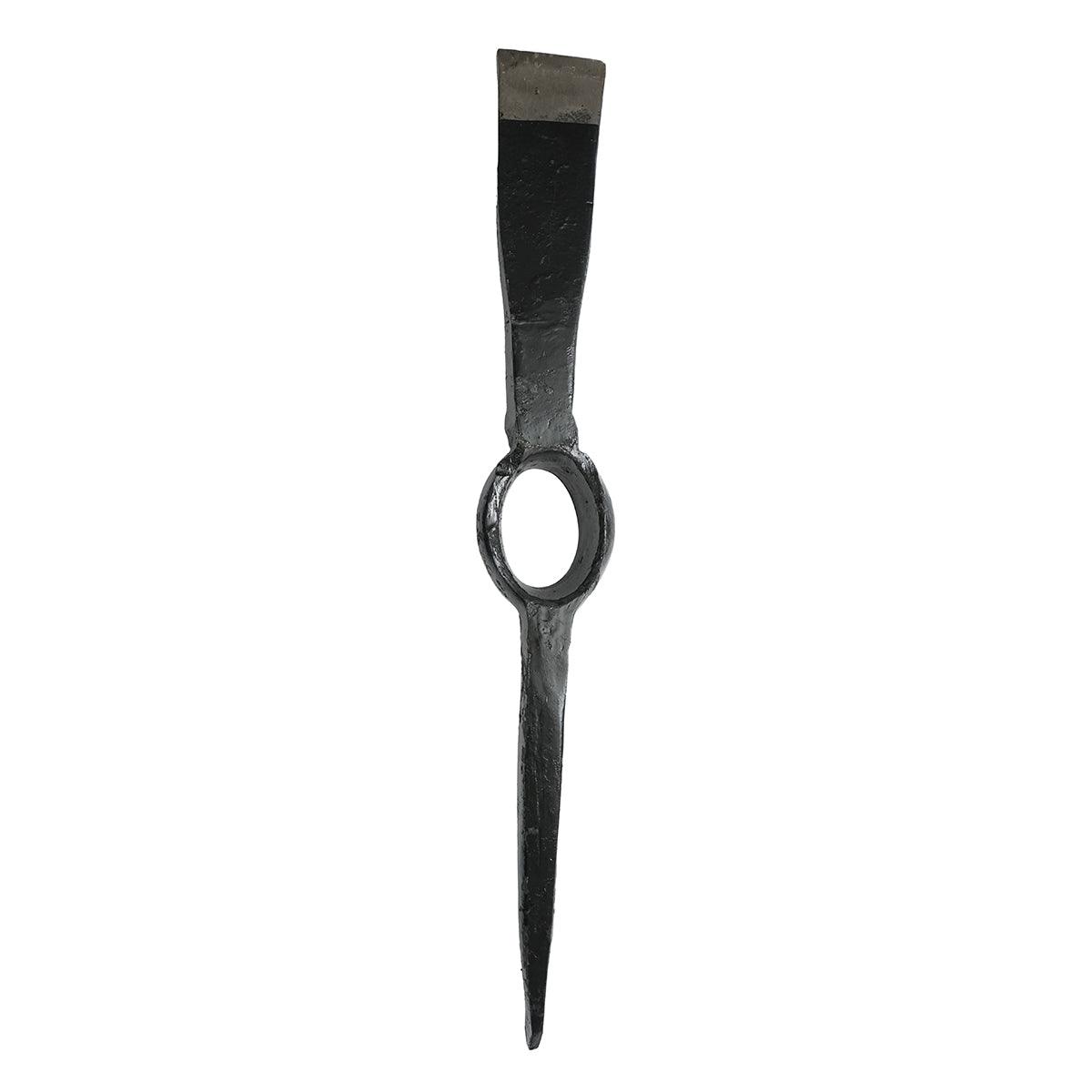 Piccone da 1,73 Kg 520x50mm Senza Manico