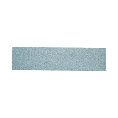 Pietra per affilare 200x50x25 mm, grana 120/180, Crownman - immagine 3