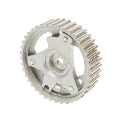 Pignone albero a camme Dacia Logan 1.5dCi 7701478037 - immagine 3
