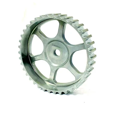 Pignone albero a camme Dacia Logan benzina 6001543396