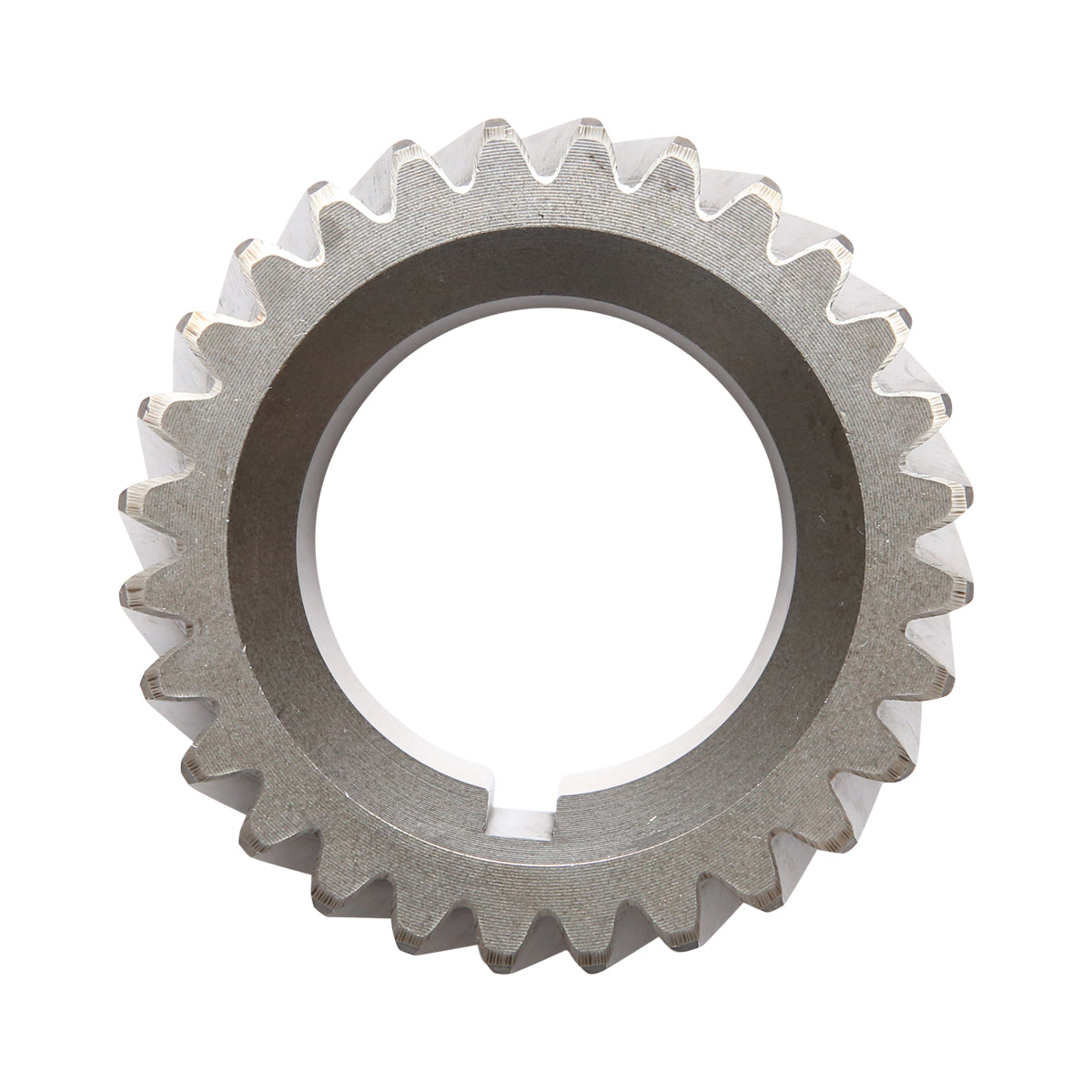 Pignone albero motore per motori Massey Ferguson, Landini, JCB, Perkins codice OEM 31171683, 3638105M1, 734749M1, 02190001, 31171681, 131171681 Breckner Germany - immagine 3
