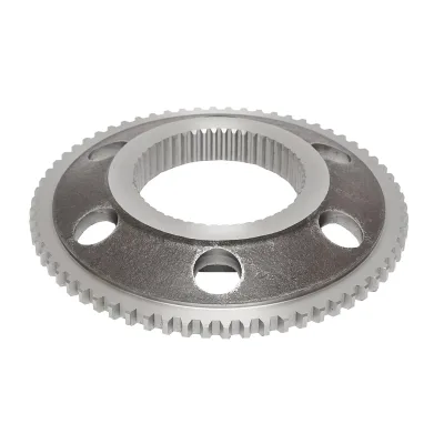 Pignone del mozzo di trasmissione per JCB 3C, 3CX, 4C, 4CX, 4DX, 4CN OEM 453-04402 - immagine 3