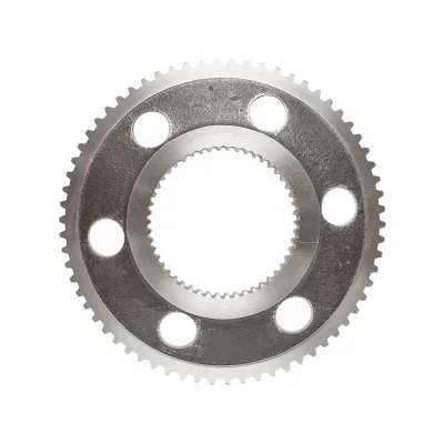 Pignone del mozzo di trasmissione per JCB 3C, 3CX, 4C, 4CX, 4DX, 4CN OEM 453-04402