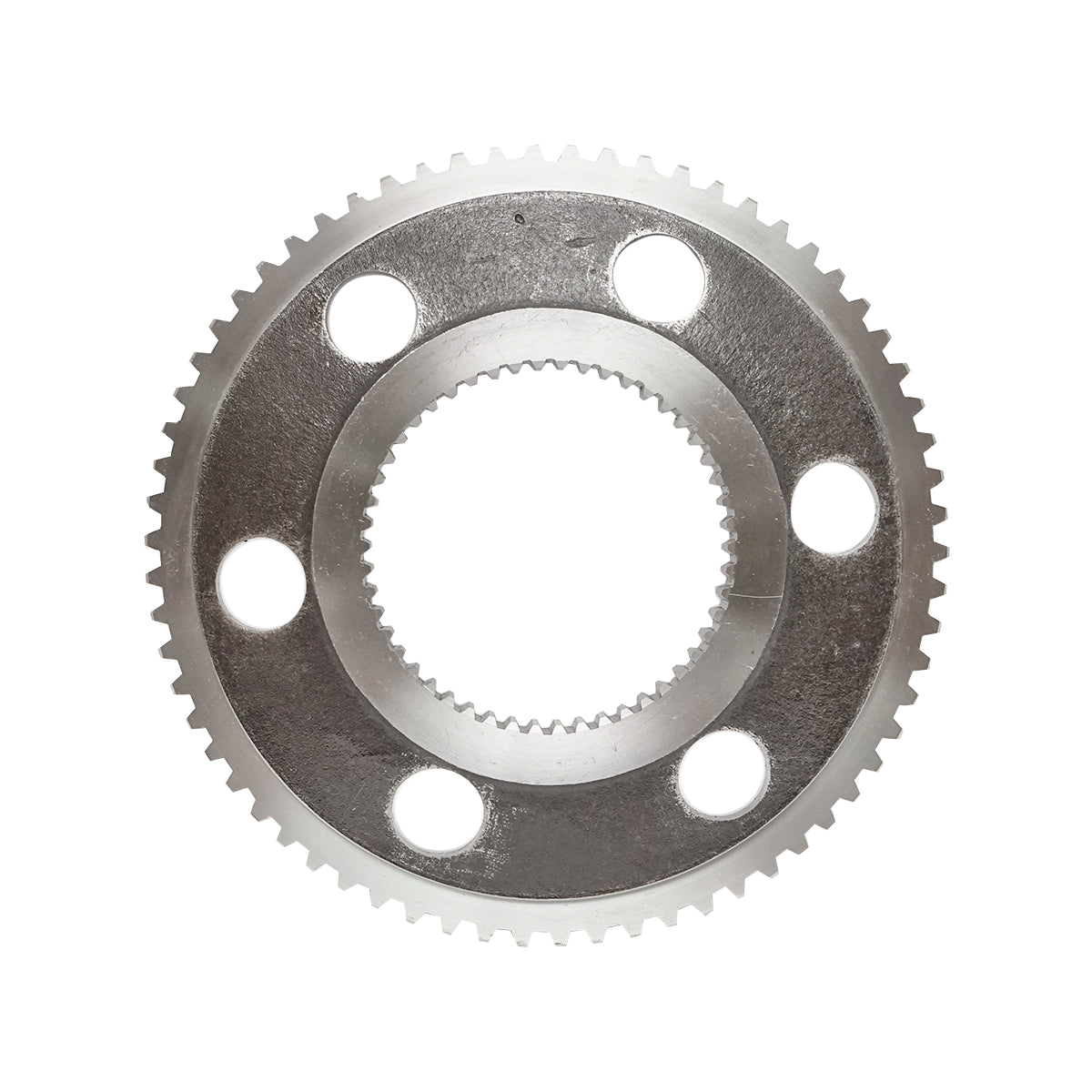 Pignone del mozzo di trasmissione per JCB 3C, 3CX, 4C, 4CX, 4DX, 4CN OEM 453-04402