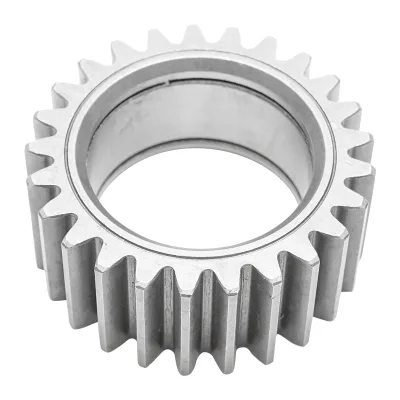 Pignone di trasmissione dell'assale anteriore per codice OEM JCB 450/10200, 450/10206 Breckner Germany