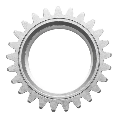 Pignone di trasmissione dell'assale anteriore per codice OEM JCB 450/10200, 450/10206 Breckner Germany - immagine 4