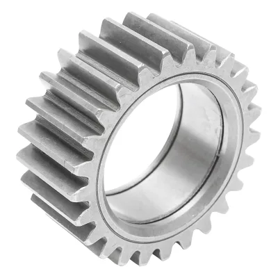 Pignone di trasmissione dell'assale anteriore per codice OEM JCB 450/10200, 450/10206 Breckner Germany - immagine 3