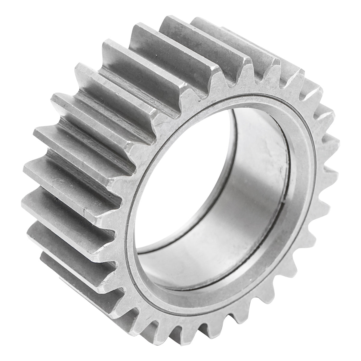 Pignone di trasmissione dell'assale anteriore per codice OEM JCB 450/10200, 450/10206 Breckner Germany - immagine 3