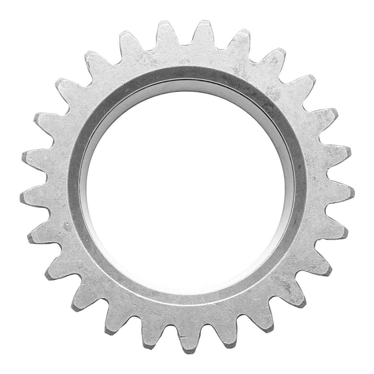 Pignone di trasmissione dell'assale anteriore per codice OEM JCB 450/10200, 450/10206 Breckner Germany - immagine 2