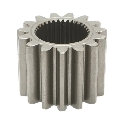 Pignone di trasmissione finale JCB 3C, 3CX, 4C, 4CX, 4DX 4CN Z=15 Codice OEM 450-10215, 450/10215