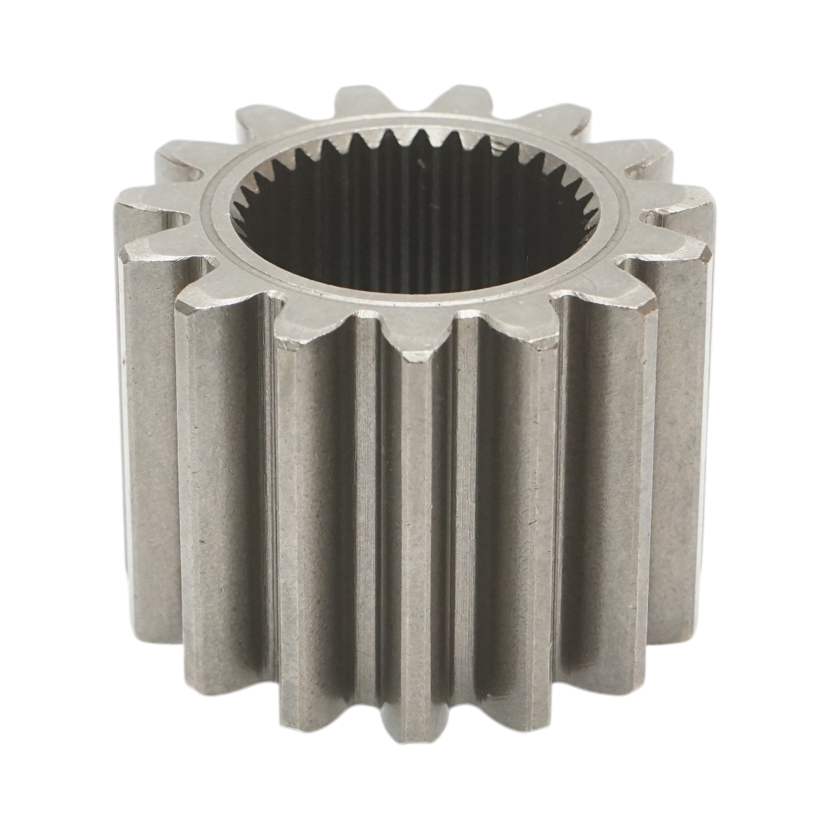 Pignone di trasmissione finale JCB 3C, 3CX, 4C, 4CX, 4DX 4CN Z=15 Codice OEM 450-10215, 450/10215