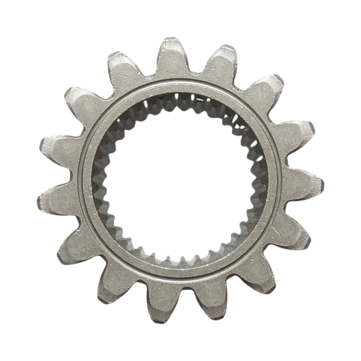 Pignone di trasmissione finale JCB 3C, 3CX, 4C, 4CX, 4DX 4CN Z=15 Codice OEM 450-10215, 450/10215 - immagine 3