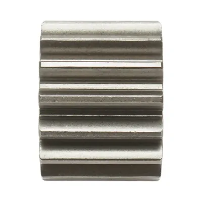 Pignone di trasmissione finale JCB 3C, 3CX, 4C, 4CX, 4DX 4CN Z=15 Codice OEM 450-10215, 450/10215 - immagine 4