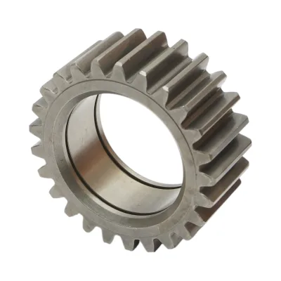 Pignone di trasmissione finale JCB 3C, 3CX, 4C, 4CX, 4DX, 4CN Z=25 Codice OEM 450-10206 - immagine 3