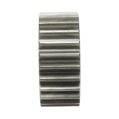 Pignone di trasmissione finale JCB 3C, 3CX, 4C, 4CX, 4DX, 4CN Z=25 Codice OEM 450-10206 - immagine 4