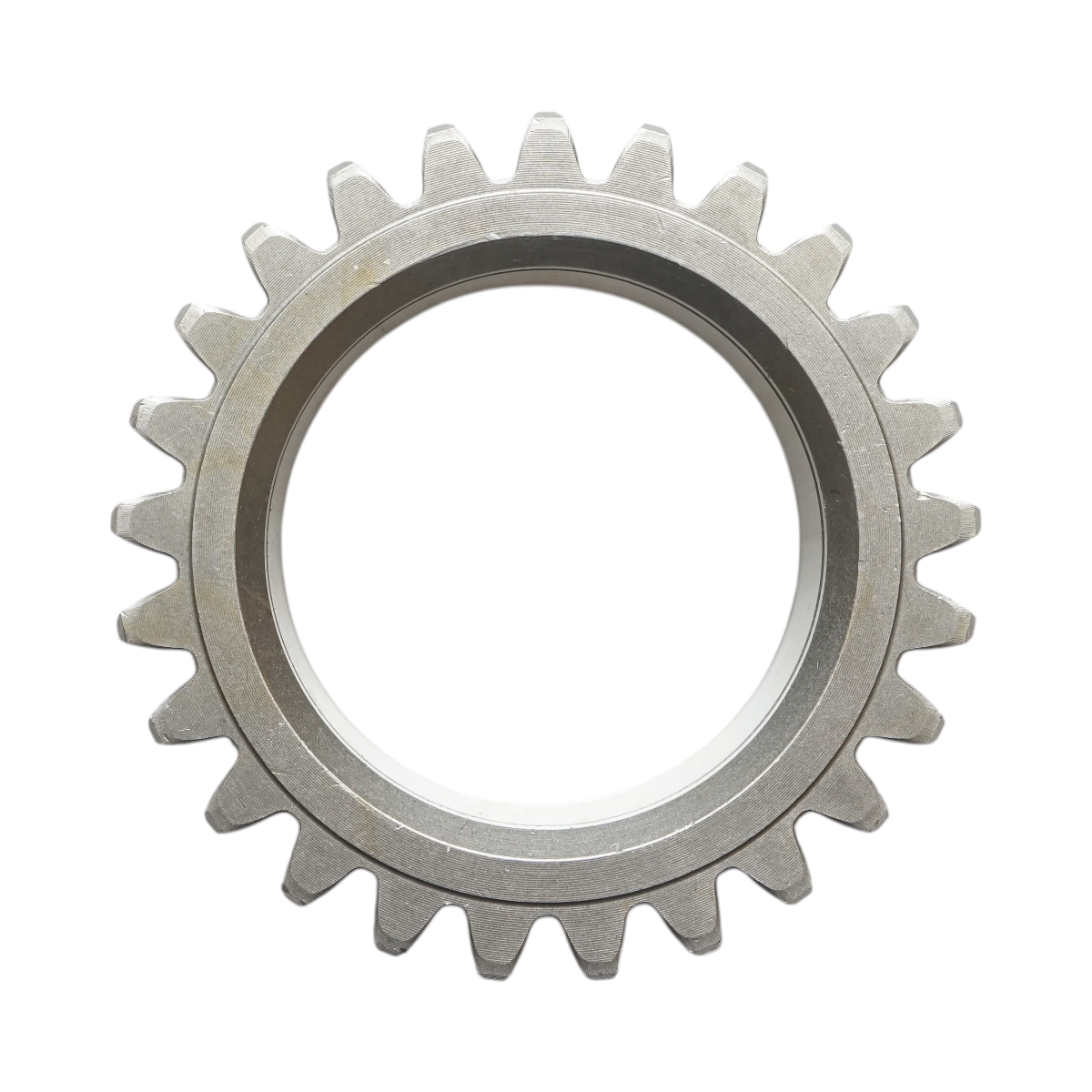 Pignone di trasmissione finale JCB 3C, 3CX, 4C, 4CX, 4DX, 4CN Z=25 Codice OEM 450-10206 - immagine 2