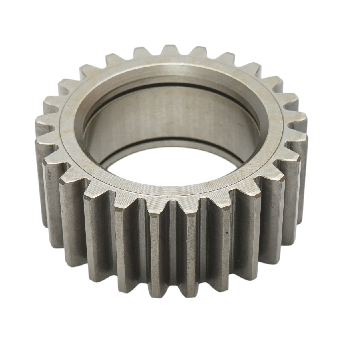 Pignone di trasmissione finale JCB 3C, 3CX, 4C, 4CX, 4DX, 4CN Z=25 Codice OEM 450-10206