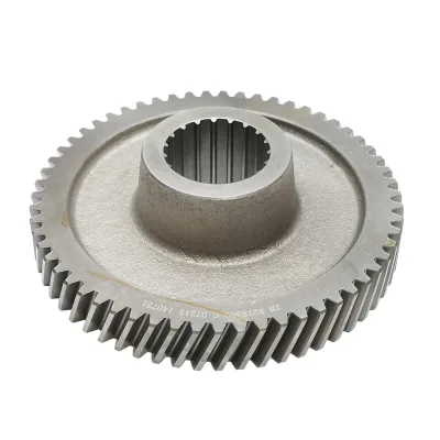 Pignone elicoidale per John Deere cod OEM R278369