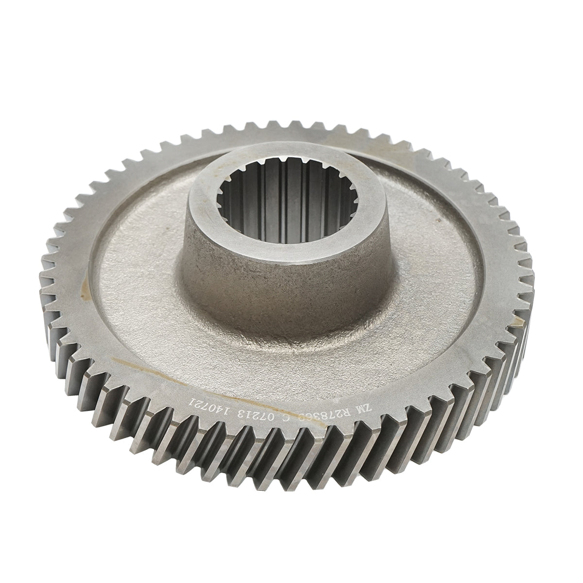 Pignone elicoidale per John Deere cod OEM R278369