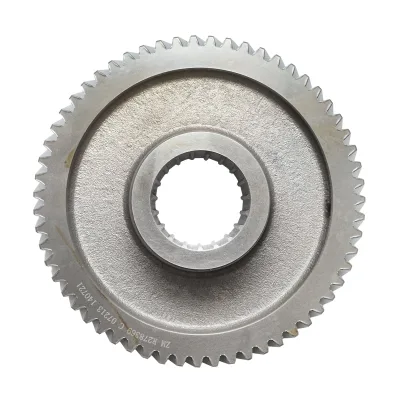 Pignone elicoidale per John Deere cod OEM R278369 - immagine 2