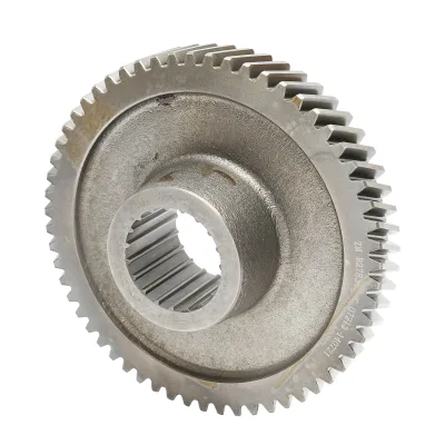 Pignone elicoidale per John Deere cod OEM R278369 - immagine 3