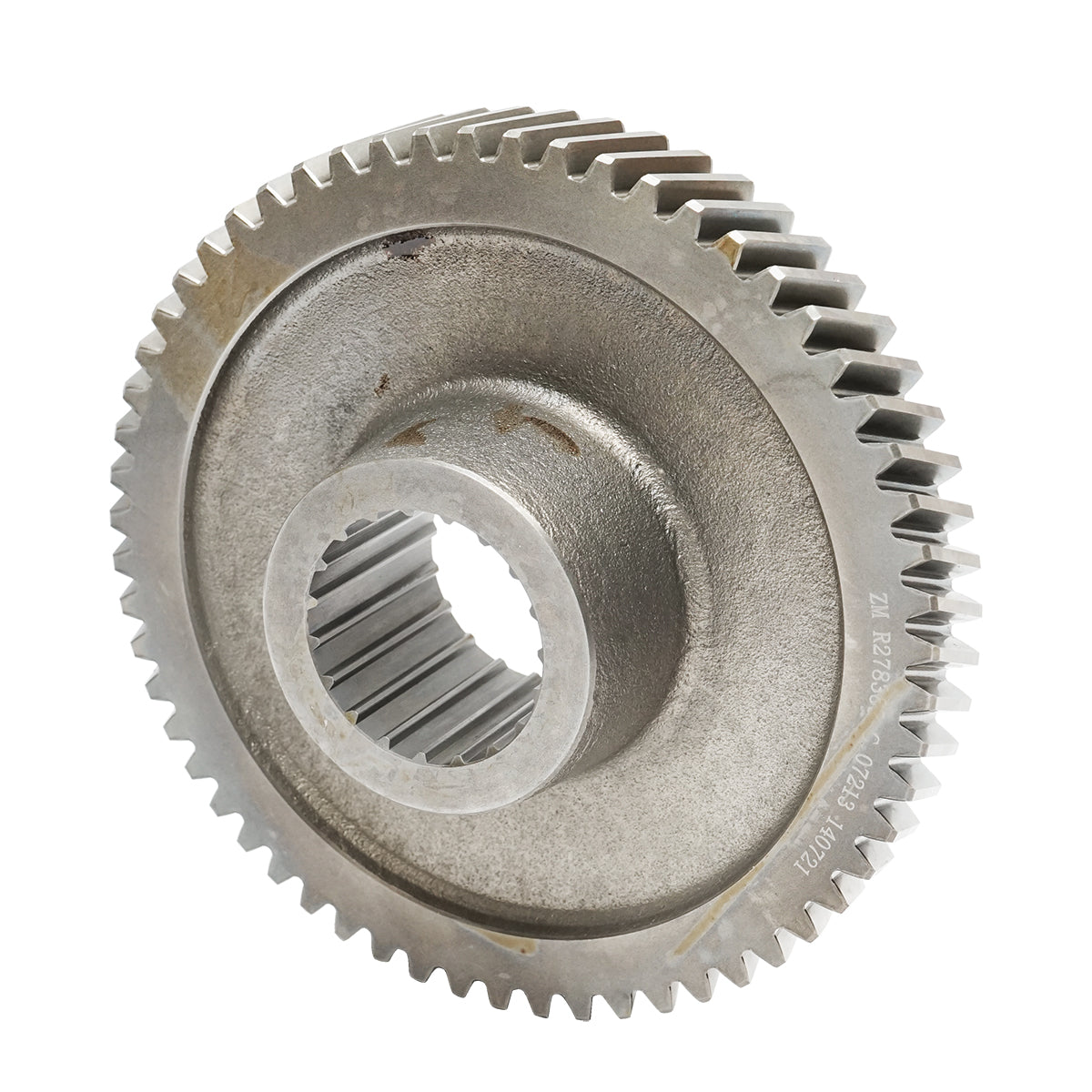 Pignone elicoidale per John Deere cod OEM R278369 - immagine 3