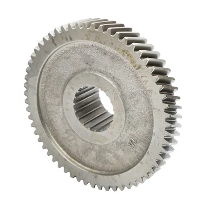 Pignone elicoidale per John Deere cod OEM R278369 - immagine 4
