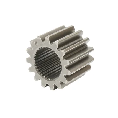Pignone planetario per JCB 3C, 3CX, 3D, 3DX OEM 450-12403 - immagine 2
