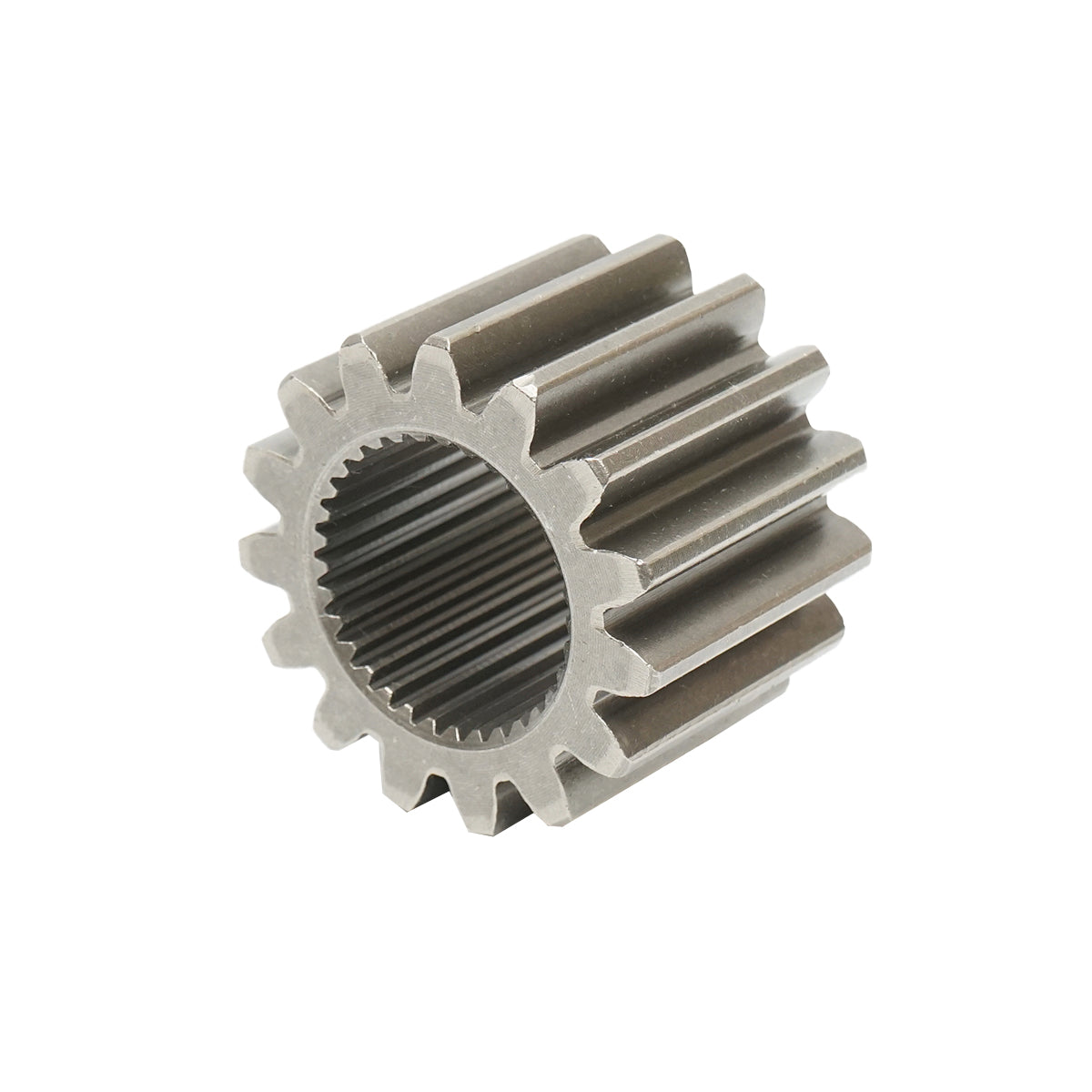 Pignone planetario per JCB 3C, 3CX, 3D, 3DX OEM 450-12403 - immagine 2