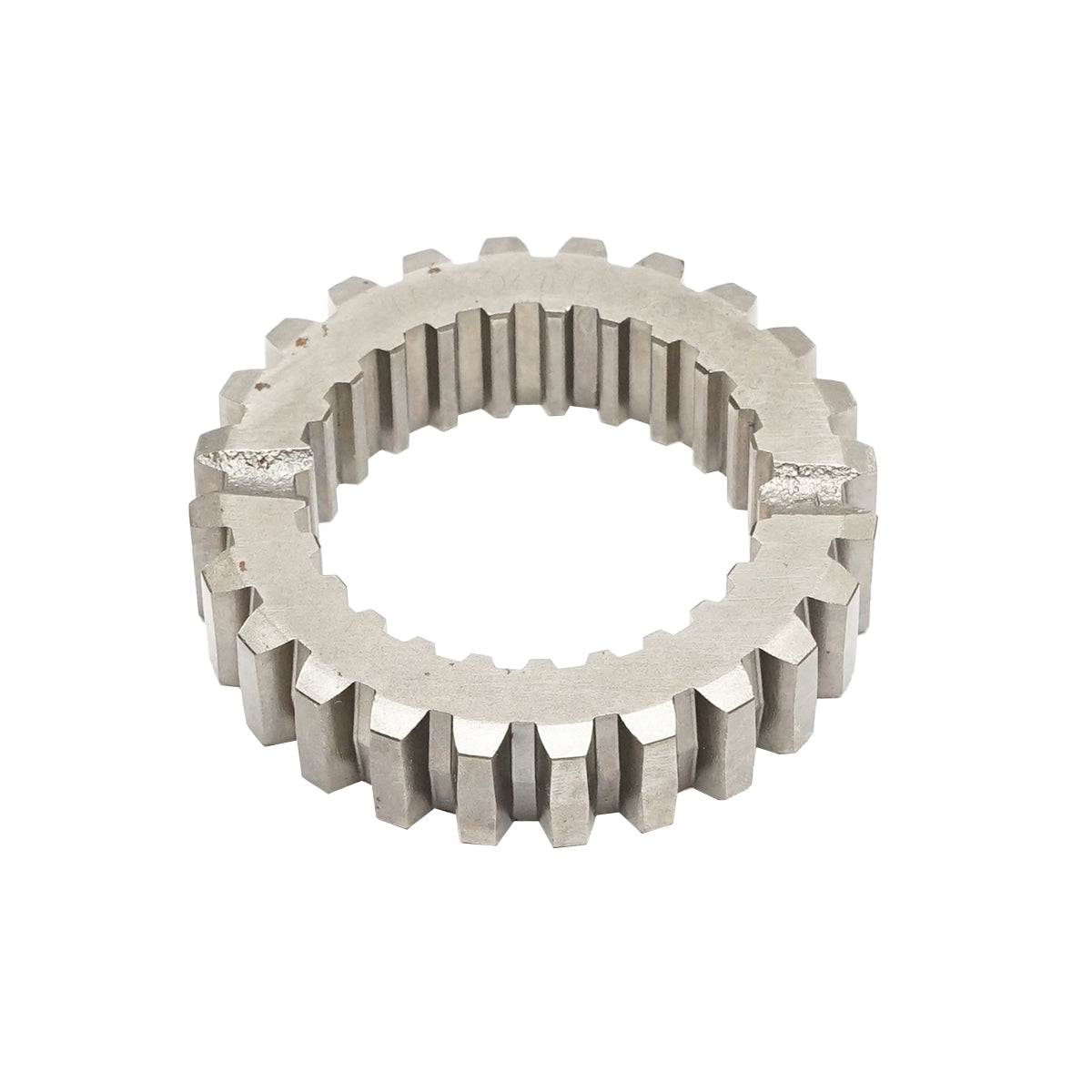 Pignone presa di forza John Deere, codice OEM R125304, dentatura interna Z=24, dentatura esterna Z=25 - immagine 2