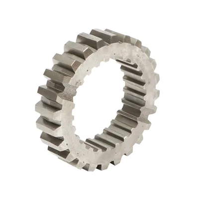 Pignone presa di forza John Deere, codice OEM R125304, dentatura interna Z=24, dentatura esterna Z=25 - immagine 3