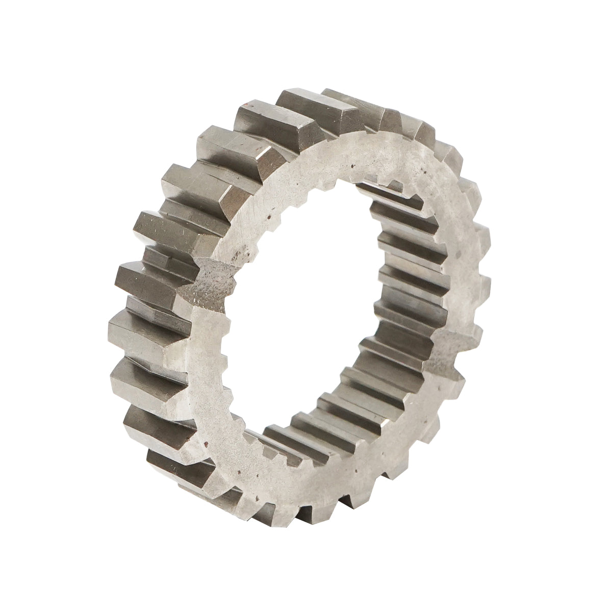 Pignone presa di forza John Deere, codice OEM R125304, dentatura interna Z=24, dentatura esterna Z=25 - immagine 3