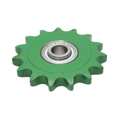 Pignone – Ruota dentata Z=15 per John Deere cod OEM AE27909 - immagine 2