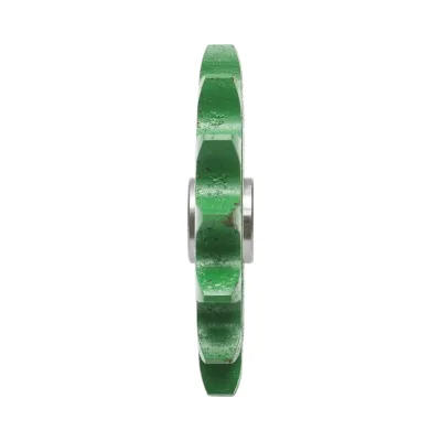 Pignone – Ruota dentata Z=15 per John Deere cod OEM AE27909 - immagine 4