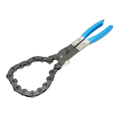Pinza a Catena per Tagliare Tubi, Tagliacatubi a Catena - immagine 2