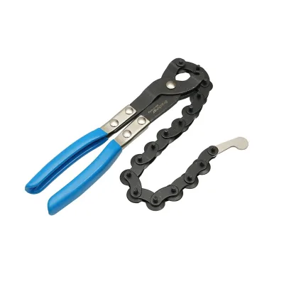 Pinza a Catena per Tagliare Tubi, Tagliacatubi a Catena - immagine 3